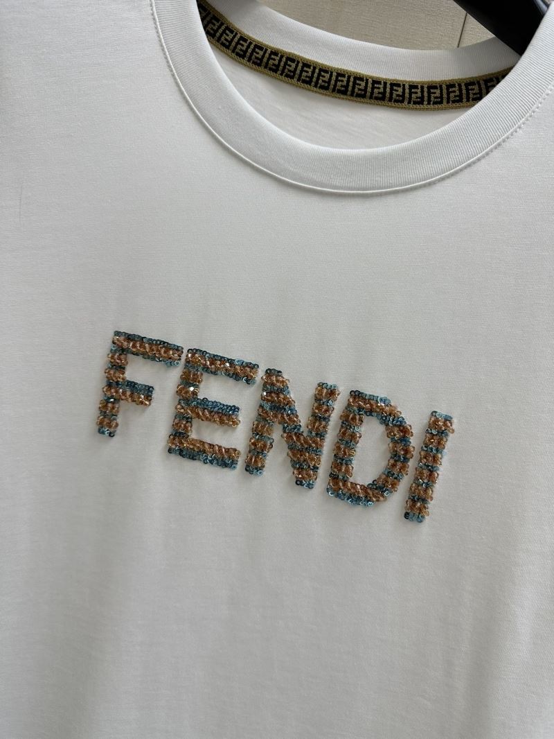 Fendi T-Shirts